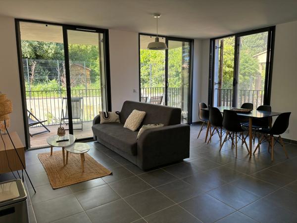 Vente / Appartement T3
