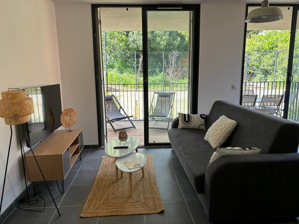 Vente / Appartement T3
