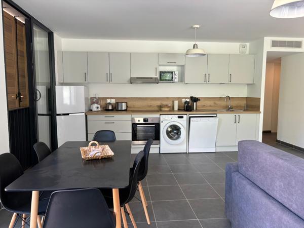 Vente / Appartement T3