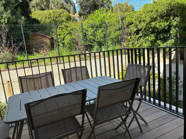 Vente / Appartement T3