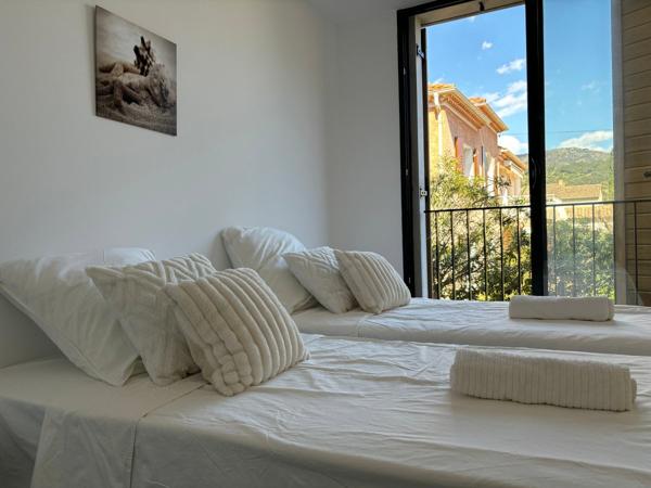 Vente / Appartement T3