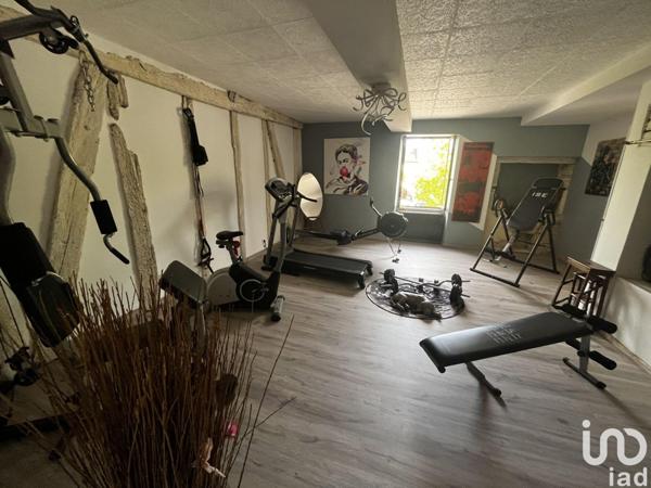 Murs commerciaux  à vendre 450 m² Castelsagrat