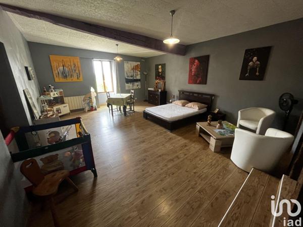 Murs commerciaux  à vendre 450 m² Castelsagrat