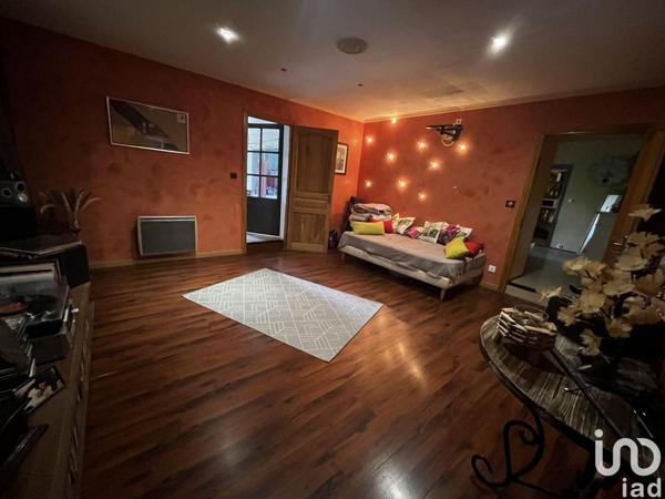 Murs commerciaux  à vendre 450 m² Castelsagrat