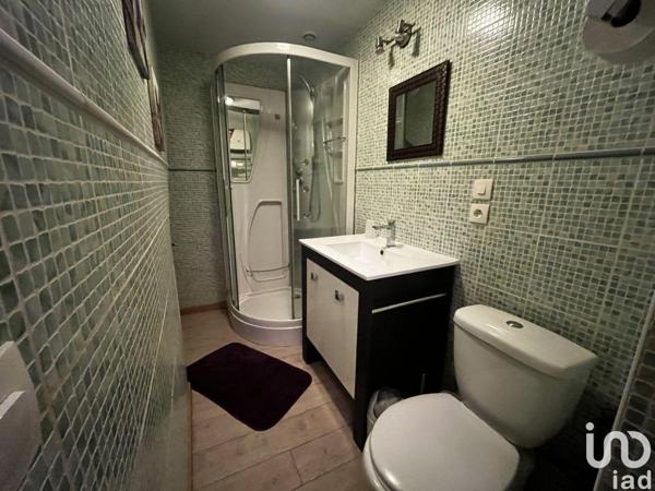 Murs commerciaux  à vendre 450 m² Castelsagrat