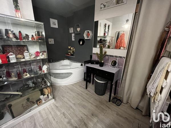 Murs commerciaux  à vendre 450 m² Castelsagrat