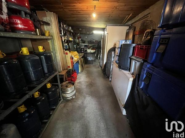 Murs commerciaux  à vendre 450 m² Castelsagrat