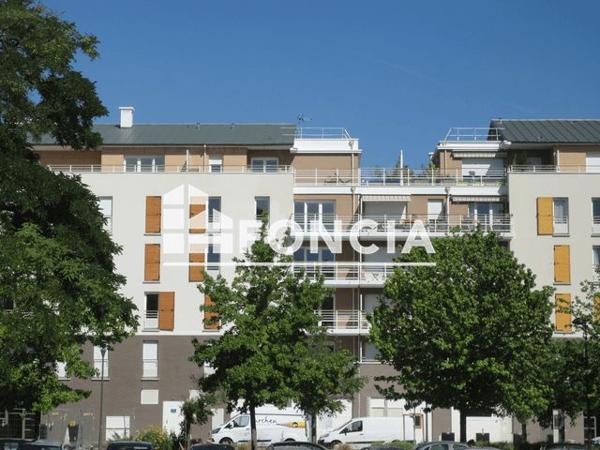 Location Studio 28.9 m² - 3 BIS RUE ST FLAIVE PROLONGE Ermont 95120