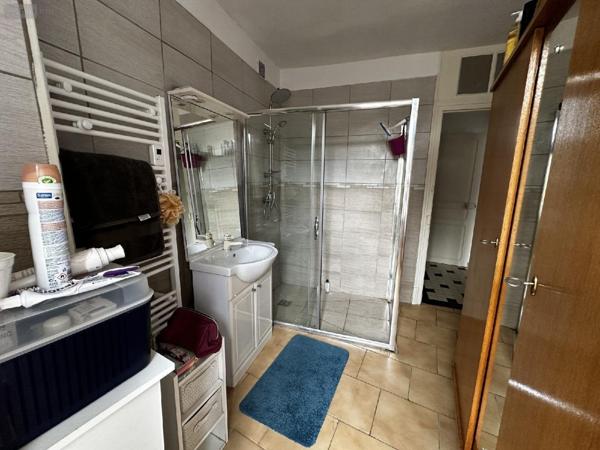 Maison à vendre à Saint-Julien-du-Sault dans l'Yonne (89330), ref : 2400029