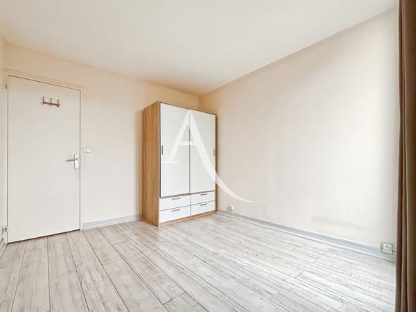 Appartement Bois D Arcy 3 pièce(s) 62 m2