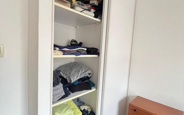 Appartement à vendre    2 pièces • 35,46 m2 Dax