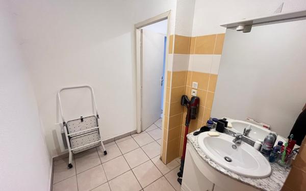 Appartement à vendre    2 pièces • 35,46 m2 Dax