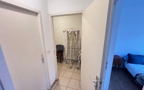 Appartement à vendre    2 pièces • 35,46 m2 Dax
