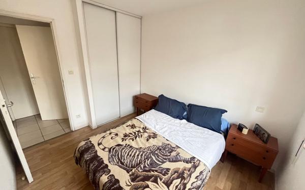 Appartement à vendre    2 pièces • 35,46 m2 Dax