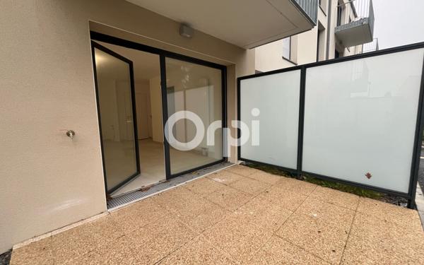 Appartement à vendre    3 pièces • 63 m2 Nivillac