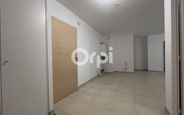 Appartement à vendre    3 pièces • 63 m2 Nivillac