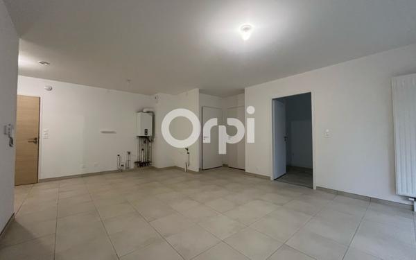 Appartement à vendre    3 pièces • 63 m2 Nivillac