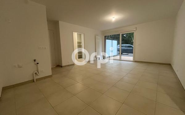 Appartement à vendre    3 pièces • 63 m2 Nivillac