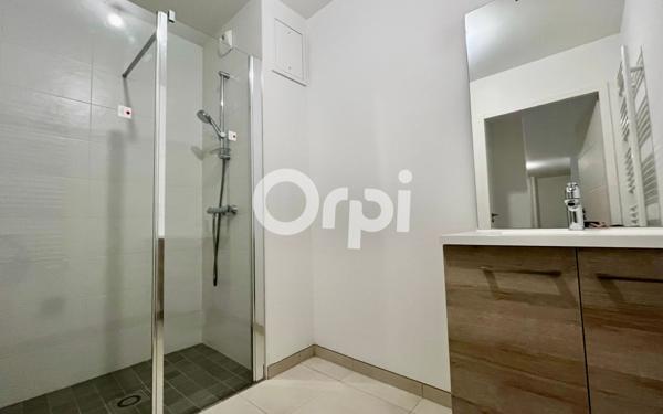 Appartement à vendre    3 pièces • 63 m2 Nivillac