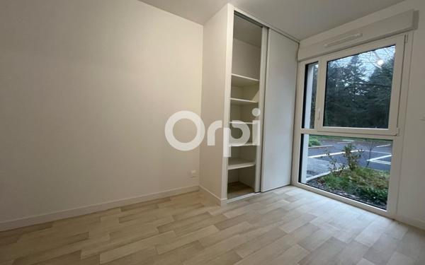 Appartement à vendre    3 pièces • 63 m2 Nivillac