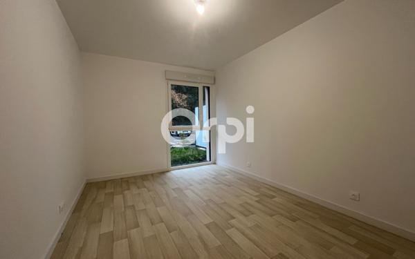 Appartement à vendre    3 pièces • 63 m2 Nivillac