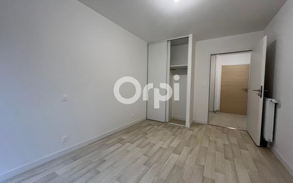 Appartement à vendre    3 pièces • 63 m2 Nivillac
