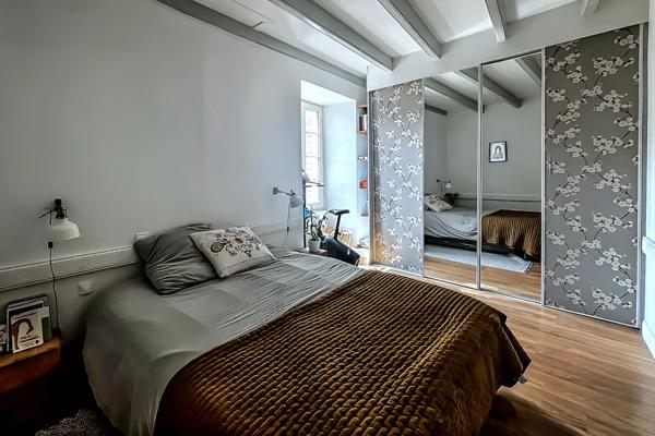 Maison Saint Sauveur D Aunis 5 pièce(s) 160 m2, Saint sauveur d aunis 17540