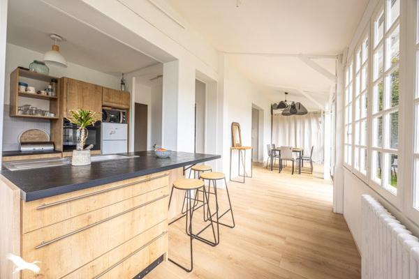 Maison à vendre |  Périgny |  5 pièces | 135 m²