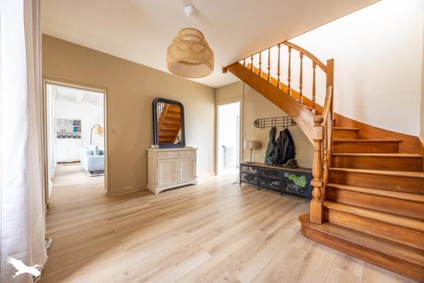 Maison à vendre |  Périgny |  5 pièces | 135 m²