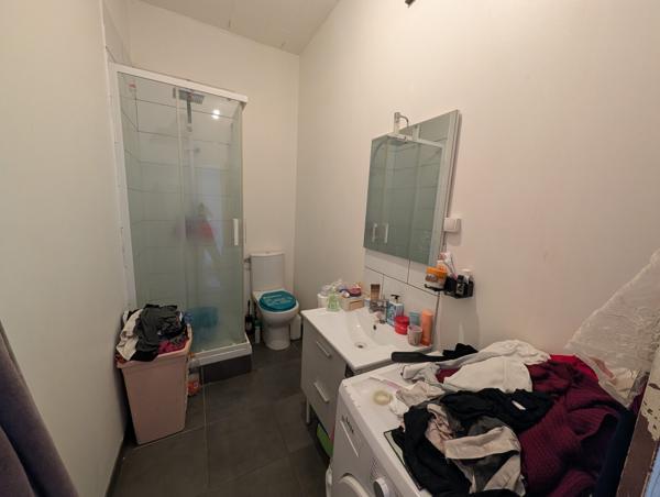 Appartement dans Béziers