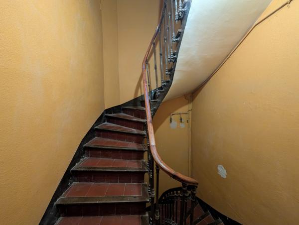 Appartement dans Béziers