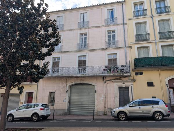 Appartement dans Béziers
