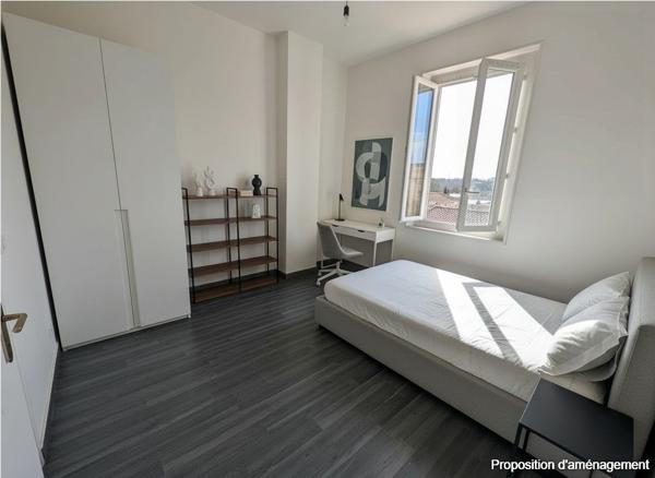 Appartement dans Béziers