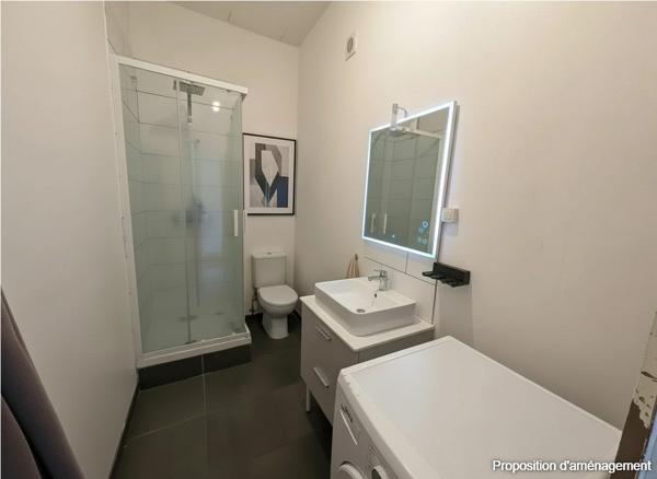 Appartement dans Béziers
