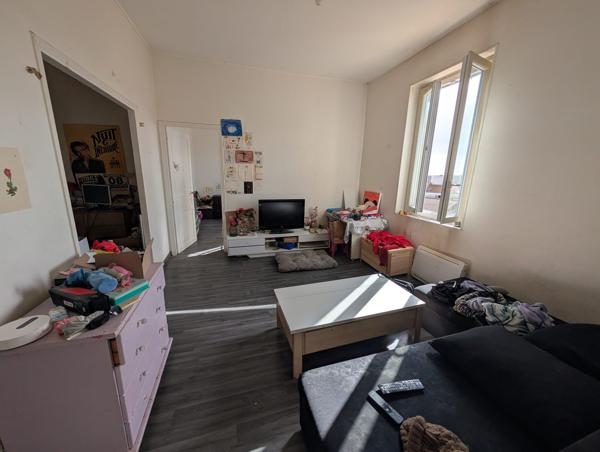 Appartement dans Béziers