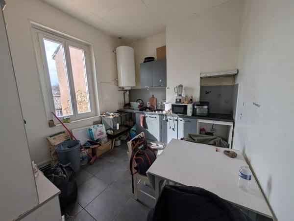 Appartement dans Béziers