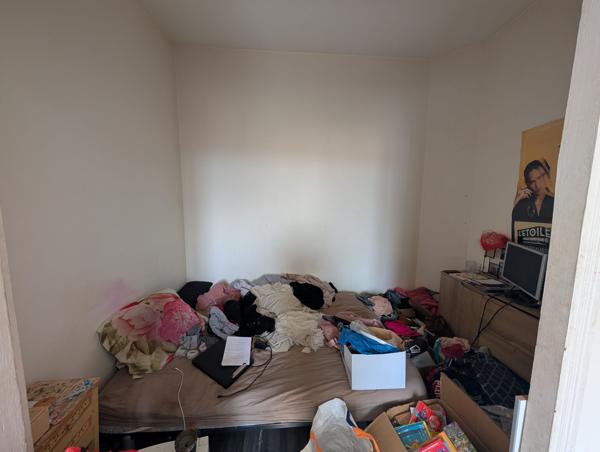 Appartement dans Béziers