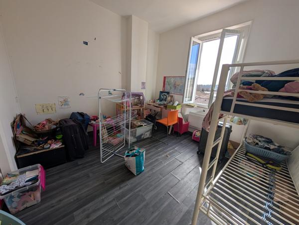 Appartement dans Béziers