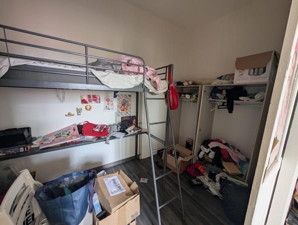 Appartement dans Béziers