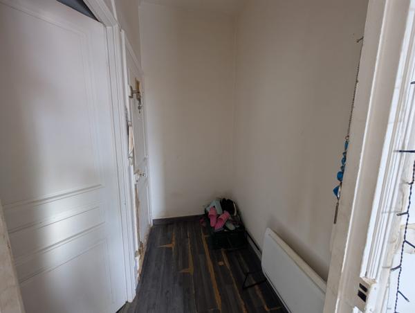 Appartement dans Béziers