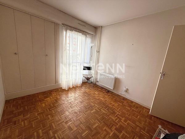 Appartement 3 pièces 71m² + Parking CRÉTEIL