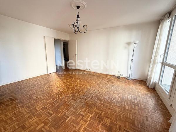 Appartement 3 pièces 71m² + Parking CRÉTEIL
