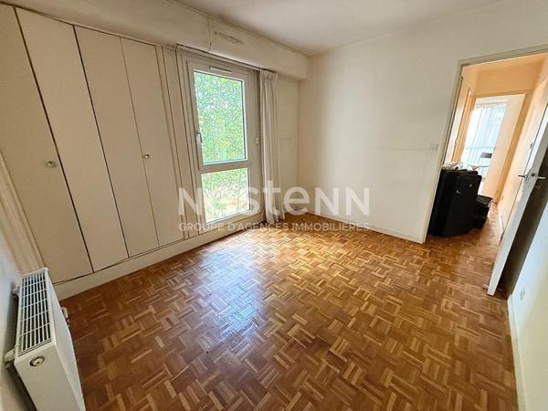 Appartement 3 pièces 71m² + Parking CRÉTEIL