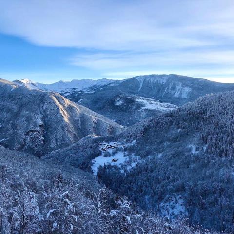 Appartement Bonneval 4 pièce(s) 65 m2