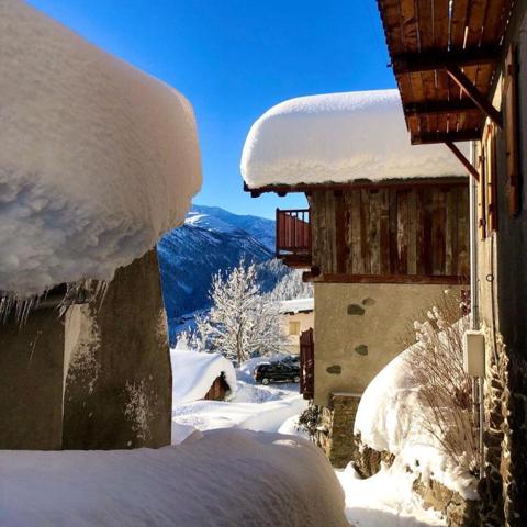 Appartement Bonneval 4 pièce(s) 65 m2