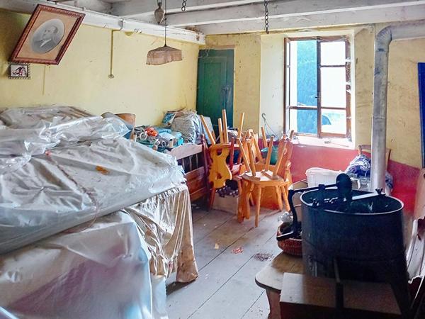 Appartement Bonneval 4 pièce(s) 65 m2