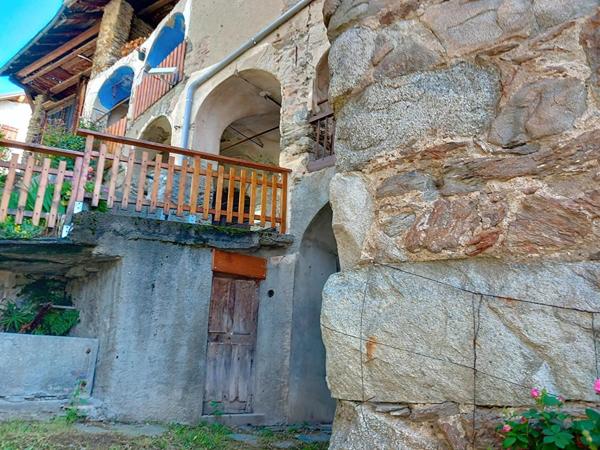 Appartement Bonneval 4 pièce(s) 65 m2