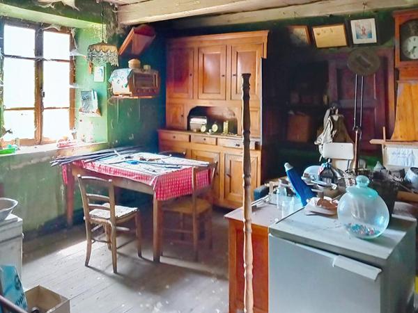 Appartement Bonneval 4 pièce(s) 65 m2