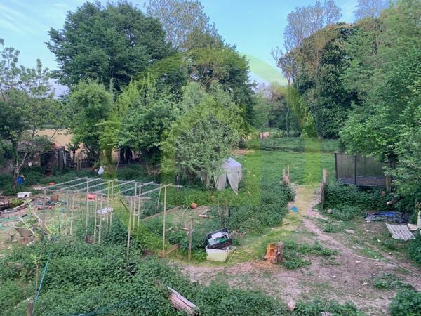 Maison de village à CHATEAU THIERRY (02400)