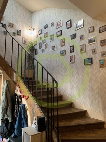 Maison de village à CHATEAU THIERRY (02400)